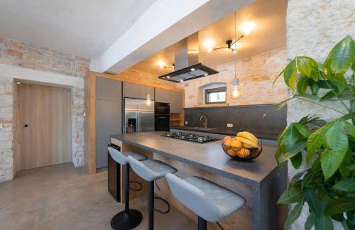 Villa Fabris by Briskva - Foto 12