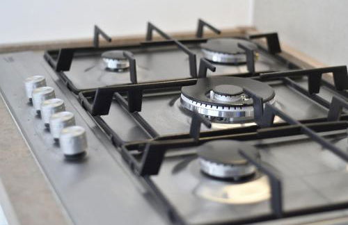 Casa vacanze a pochi passi dal mare - AZZURRO DEL MARE - - Foto 26