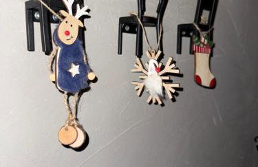 Domek Matyjówka - Foto 15