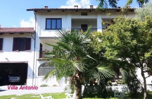 Alloggio grazioso con vista giardino e parcheggio - Foto 9