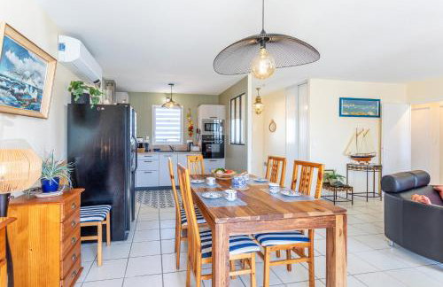 Maison Salorge - piscine privée - Foto 22