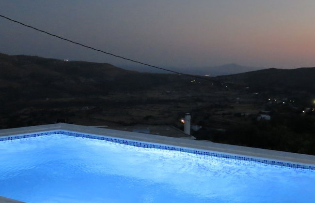 Room-andoni's House in Pitrofos Andros i - Photo 10
