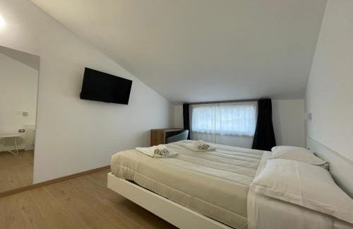 Residence Cala Bianca - Foto 57