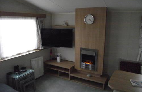 Seafront Caravan - Golden Sands - 6 Berth by Your Away Stays - Foto 19