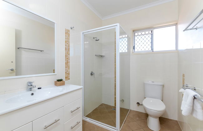 Como Apartments Gladstone - Foto 17