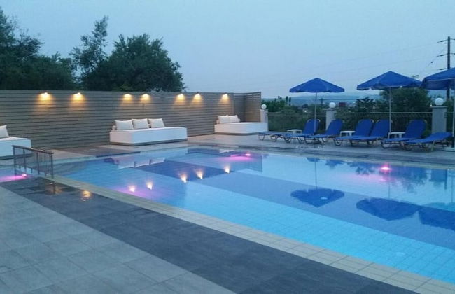 Varouxakis Hotel - Foto 26