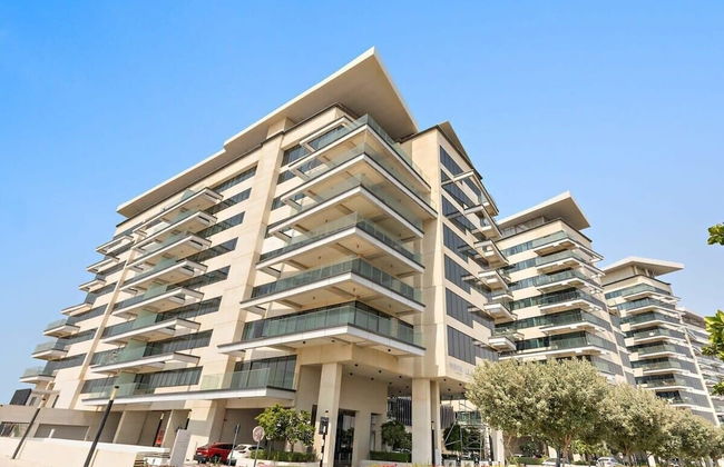 Silkhaus Mayan 5 - Yas Island - Foto 46