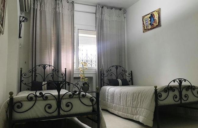 Maison de Luxe Pour Toute la Famille - Foto 16