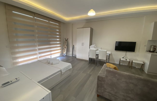 Mandalina Apart - Foto 17