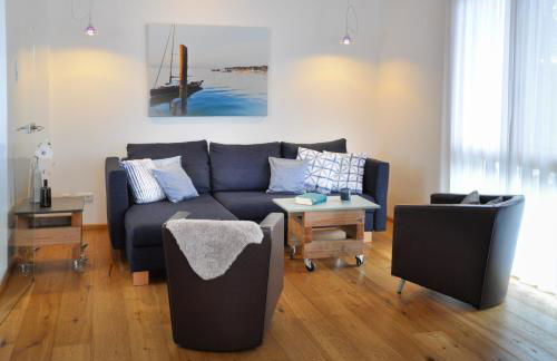 Ammersee Lodge - Foto 13