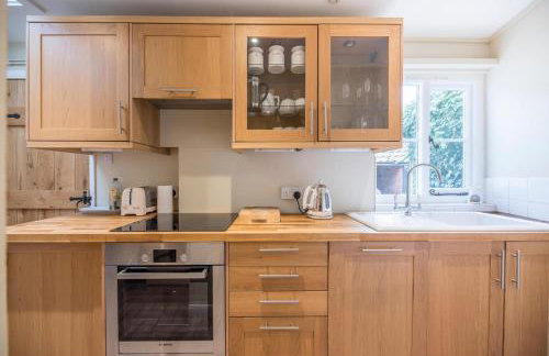 Castle Cottage, Orford - Foto 13