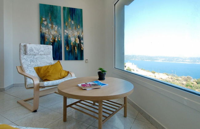 Villa Nikos in Megala Chorafia - Foto 37