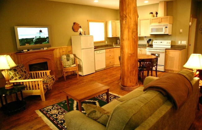 Cabins West - Foto 12