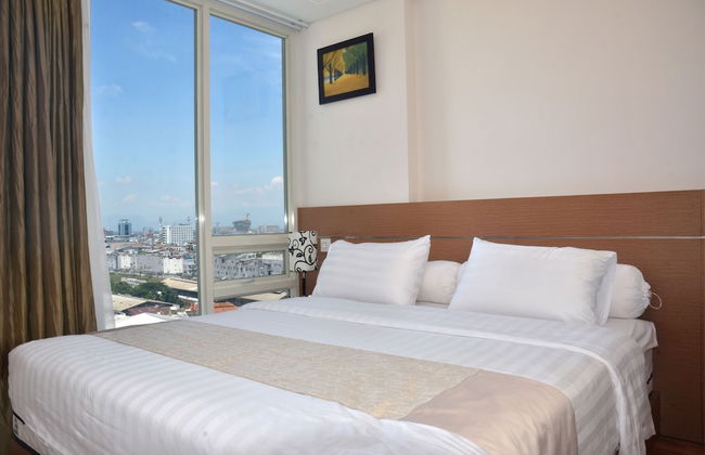 Private Landmark Paskal Condonium - Photo 2