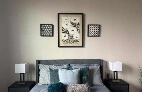 Relax in the Heart of Houston - Foto 3