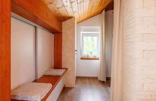 Kuća za odmor Šumska Vila - Foto 37