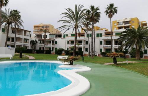 Deltamar Solo Familias Serviplaya - Foto 7