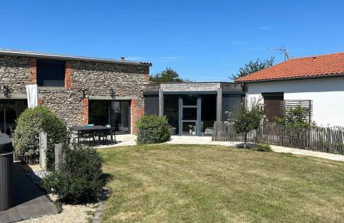 LA Maison du Pressoir - Foto 1