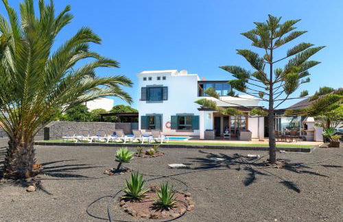 Hipoclub Villas, "Rosa" villa - Foto 1