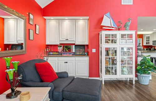 Family-friendly Home Hot Tub Lake View & Pool Access - Foto 11