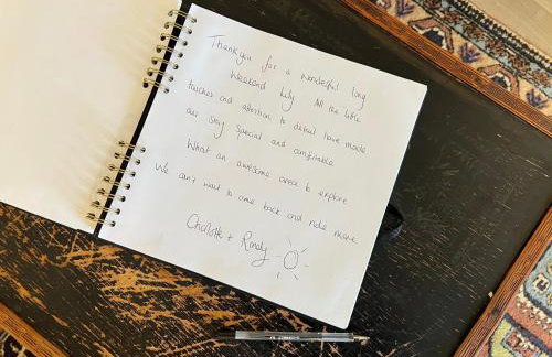 Lily s Pad - Private retreat in Lymington, New Forest - Foto 18