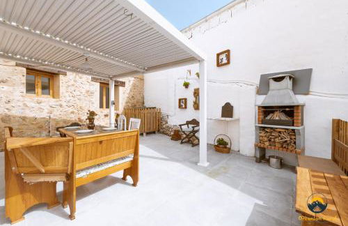 casa lujo orcunion - Foto 35