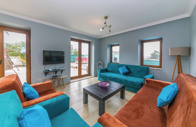 Hideway Villa Sogut - Foto 4