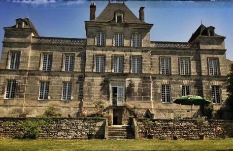 Château du Port Hublé - Foto 32