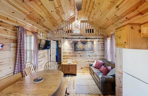 Meandering Moose Cabin - Foto 2