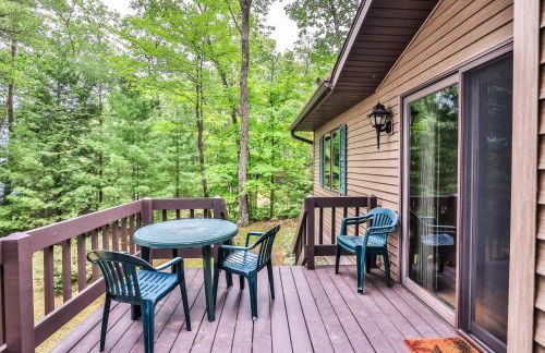 Lake Escape Hideaway - Foto 24