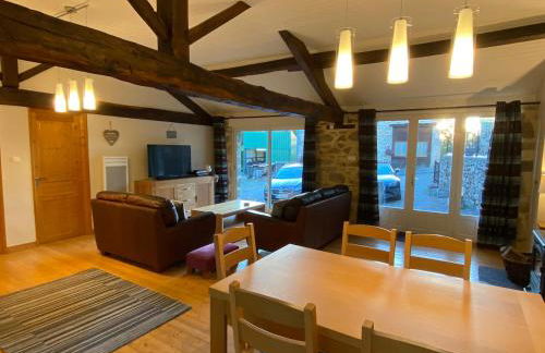 La Porcherie - Foto 12