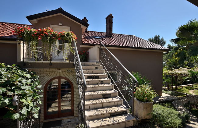 Apartments Viktoria - Foto 67