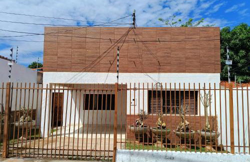 Casa na Região Central de Cuiabá - Foto 1