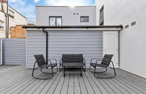 The Quartz Place London Waterloo - Foto 42