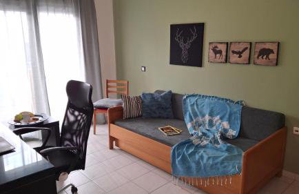 SweetHome Komotini central & comfy apartment with Parking - Foto 24