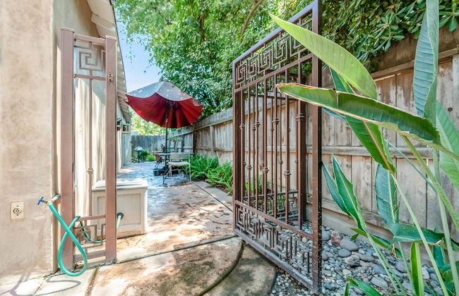 Sequoia Park CA Coast Wineries Skiing-All Day Trips from Comfy Apt - Foto 24