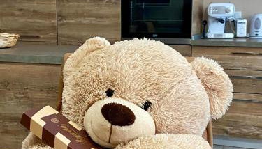 SUN Apartment - Foto 2