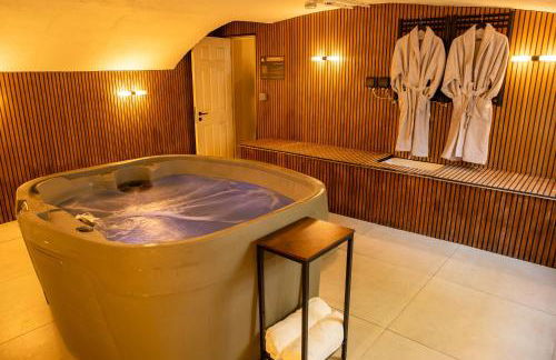 10 Park Square - Luxury Serviced Apartments - Foto 64