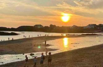 Clydfan No 1 Trearddur Road - Photo 14