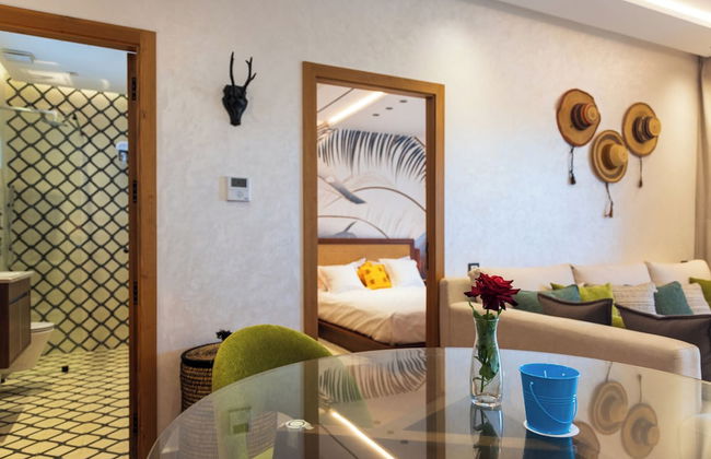 Dar Zarrouk - Foto 17