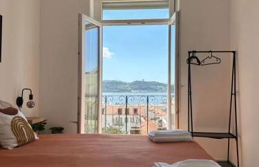 Belém Apartment with Tagus River View - Photo 3