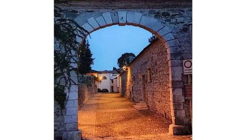 "Artuico" with garden in the castle - Foto 3, Other