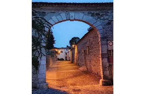 "Artuico" with garden in the castle - Foto 3