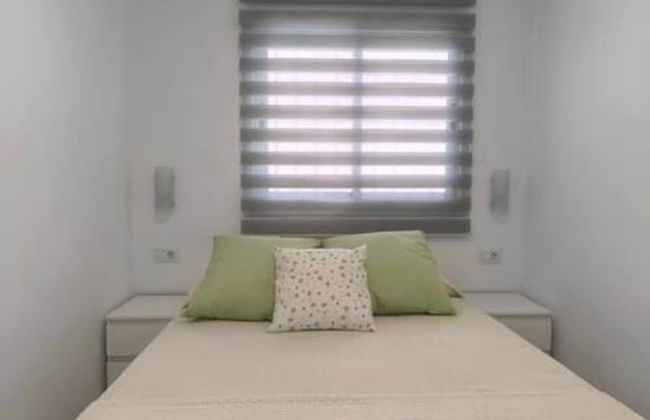 Apartamento Piscinas Naturales - Foto 4