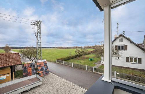 Fewo Mit Herz Und Holz Penzing - Foto 36