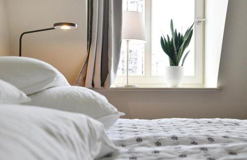 JETHON Exklusives City-Appartement Bernburg - Foto 44