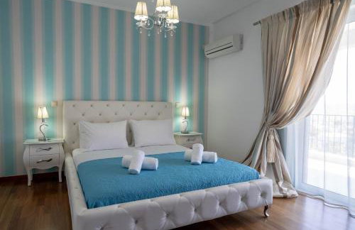 Zinovia's Luxury House - Foto 1