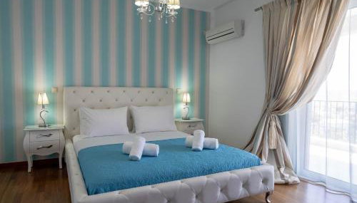 Zinovia's Luxury House - Foto 1