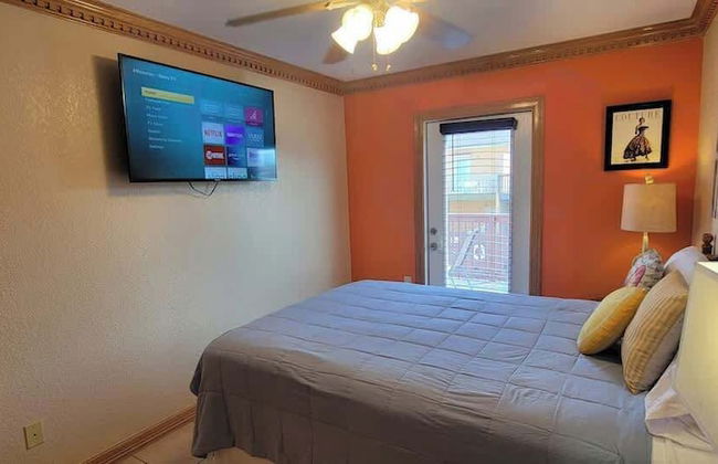 Campeche Triplex Unit C - Foto 9