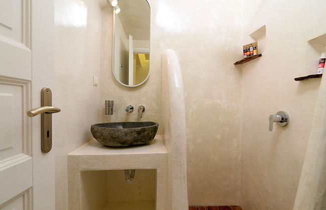 Mykonos 52m² Luxury Apartment Sea side Ornos - Photo 40